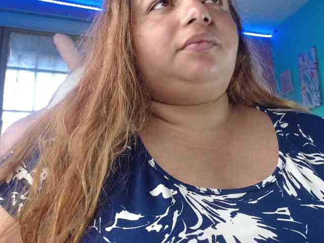 lexxy-bbw webcam