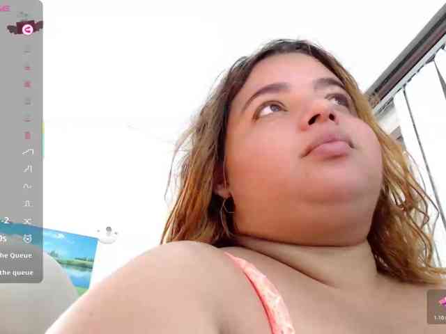 lexxy-bbw webcam