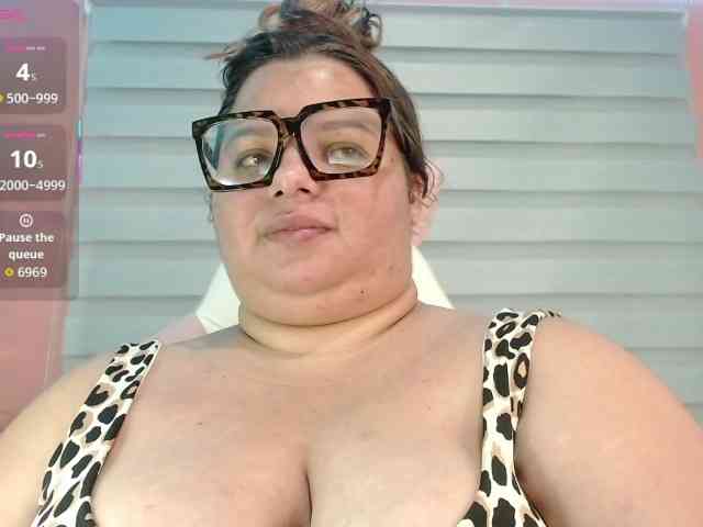 lexxy-bbw