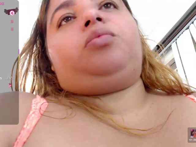 lexxy-bbw webcam
