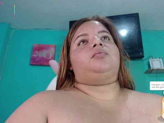 lexxy-bbw webcam