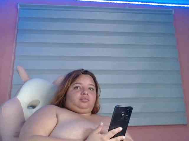 lexxy-bbw webcam