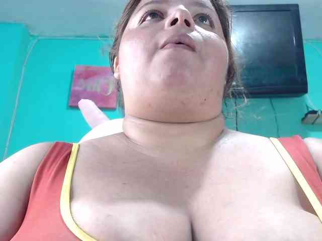 lexxy-bbw webcam