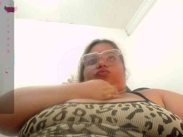 lexxy-bbw webcam