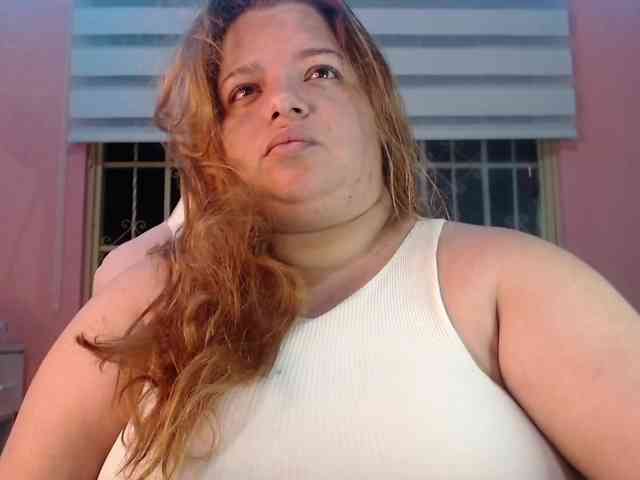 lexxy-bbw webcam