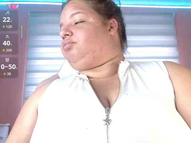 lexxy-bbw webcam