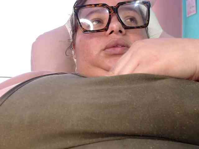 lexxy-bbw webcam