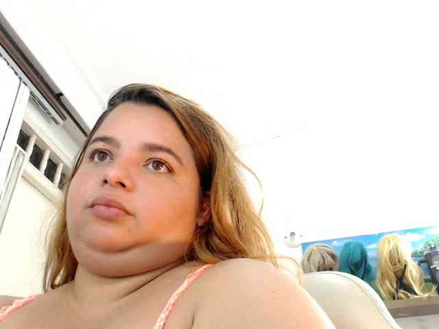 lexxy-bbw webcam
