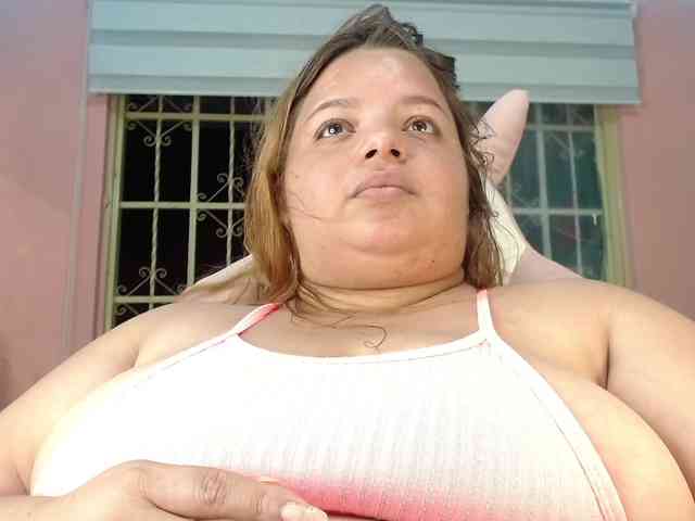 lexxy-bbw webcam