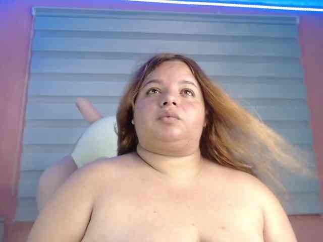 lexxy-bbw webcam