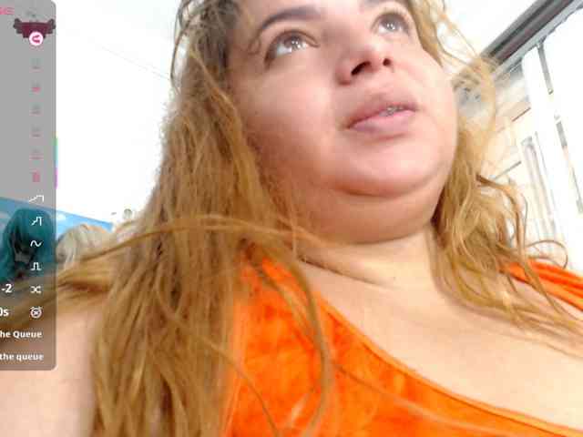 lexxy-bbw webcam
