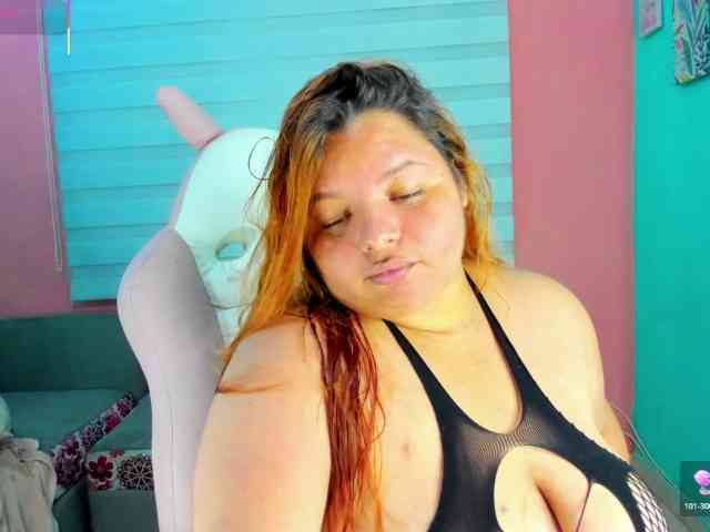 lexxy-bbw webcam
