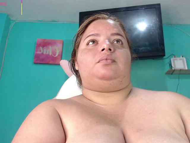 lexxy-bbw webcam