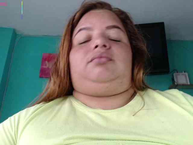 lexxy-bbw webcam