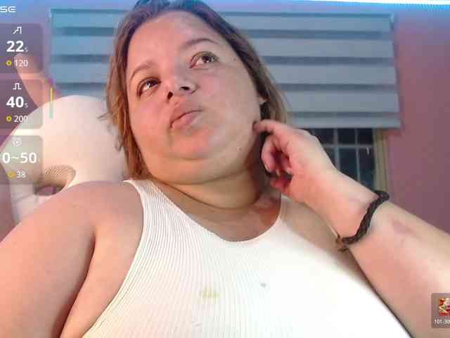 lexxy-bbw