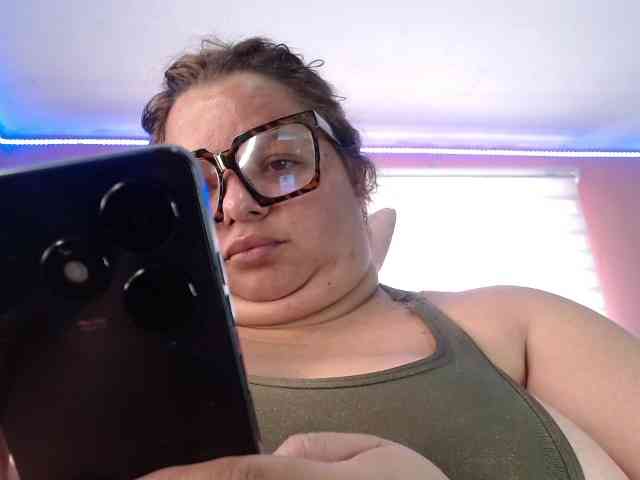 lexxy-bbw webcam