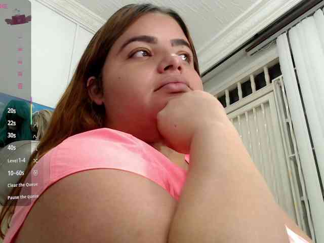 lexxy-bbw webcam
