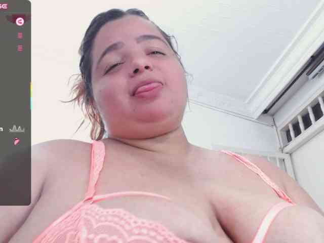 lexxy-bbw webcam