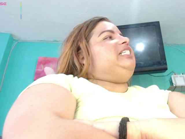 lexxy-bbw webcam