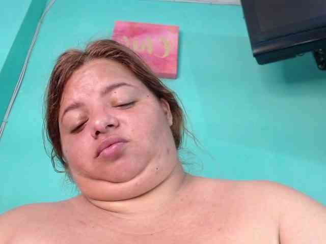 lexxy-bbw webcam