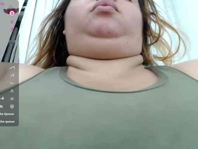 lexxy-bbw webcam