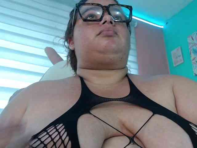 lexxy-bbw webcam