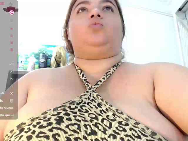 lexxy-bbw webcam