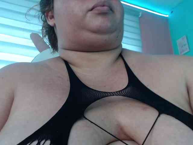 lexxy-bbw Sex Cam Show