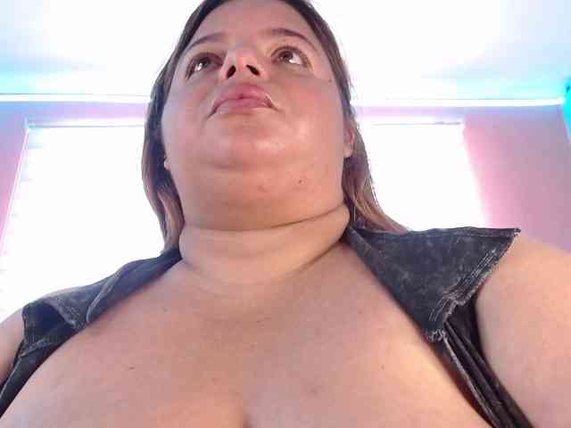 lexxy-bbw webcam