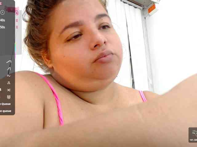 lexxy-bbw