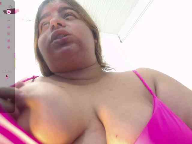 lexxy-bbw webcam