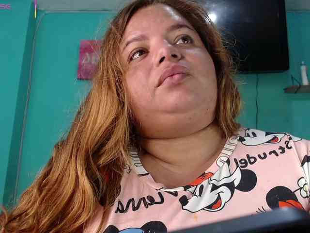 lexxy-bbw webcam