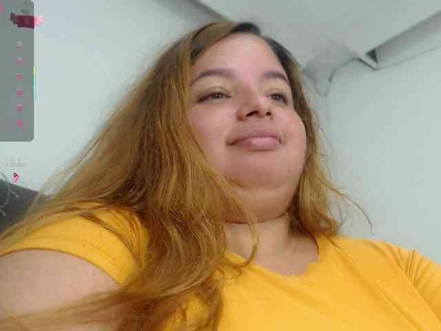 lexxy-bbw webcam