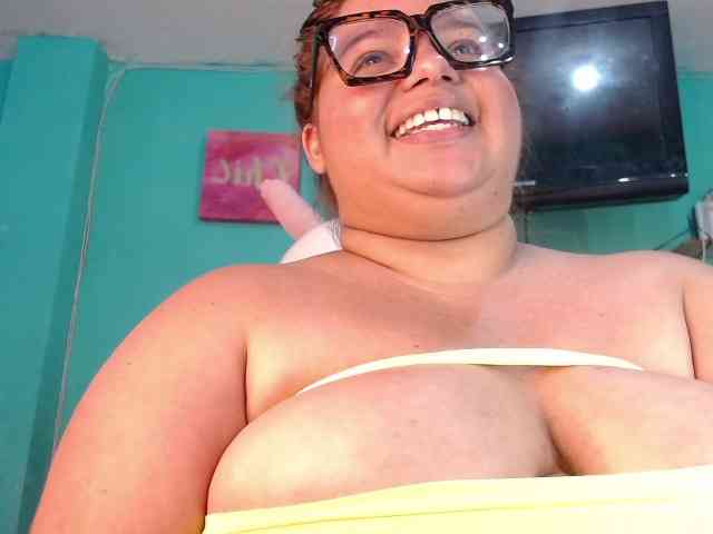 lexxy-bbw webcam