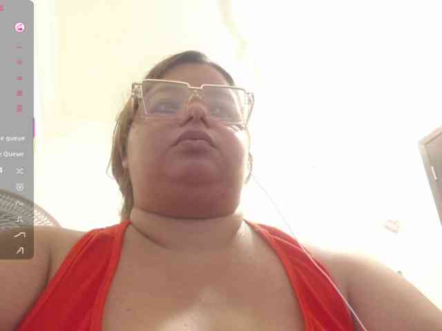 lexxy-bbw webcam