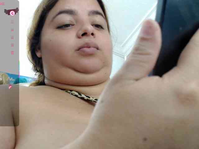 lexxy-bbw webcam