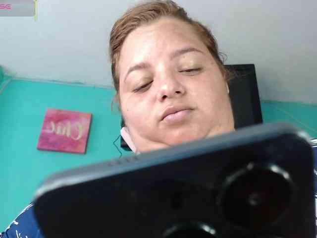 lexxy-bbw webcam