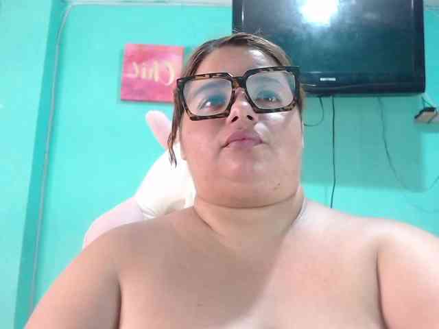 lexxy-bbw webcam