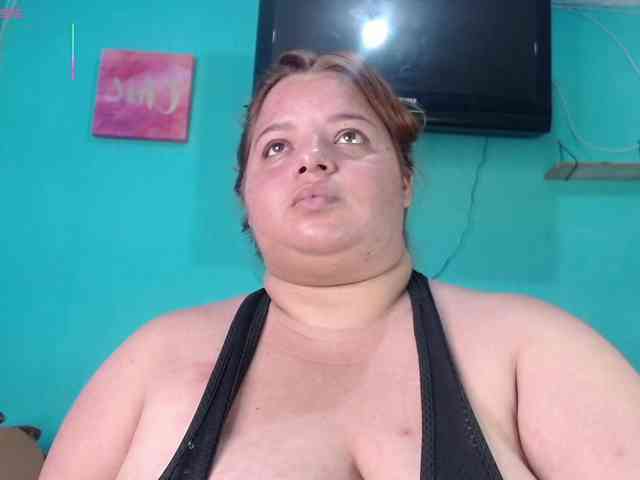 lexxy-bbw webcam