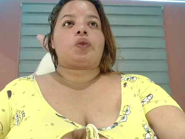 lexxy-bbw webcam