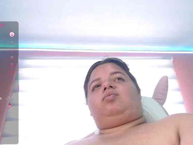 lexxy-bbw webcam