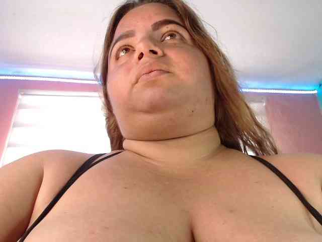 lexxy-bbw webcam