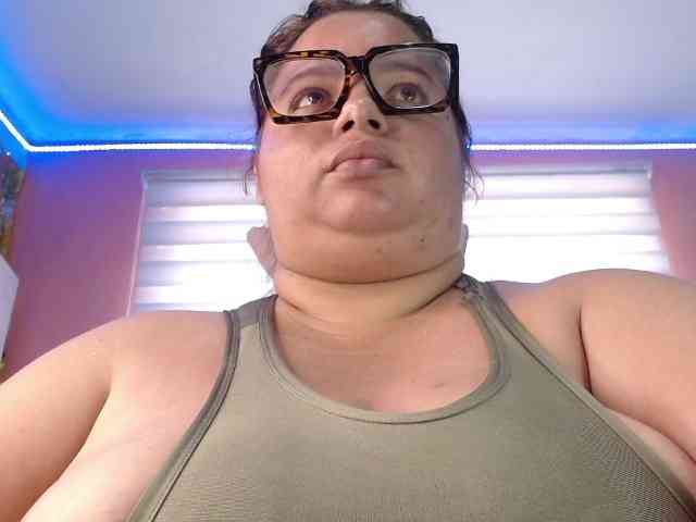 lexxy-bbw webcam