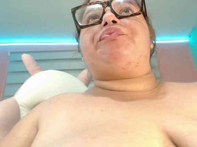 lexxy-bbw webcam