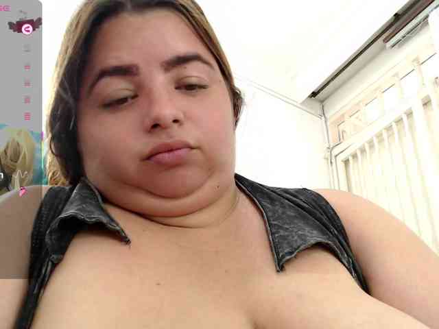 lexxy-bbw webcam