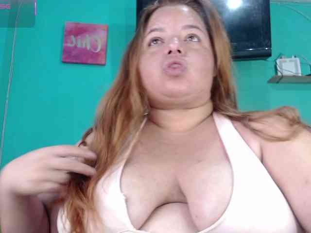 lexxy-bbw webcam