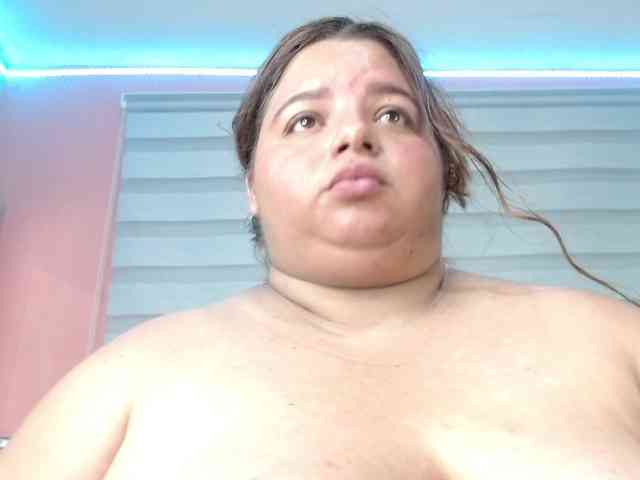 lexxy-bbw webcam
