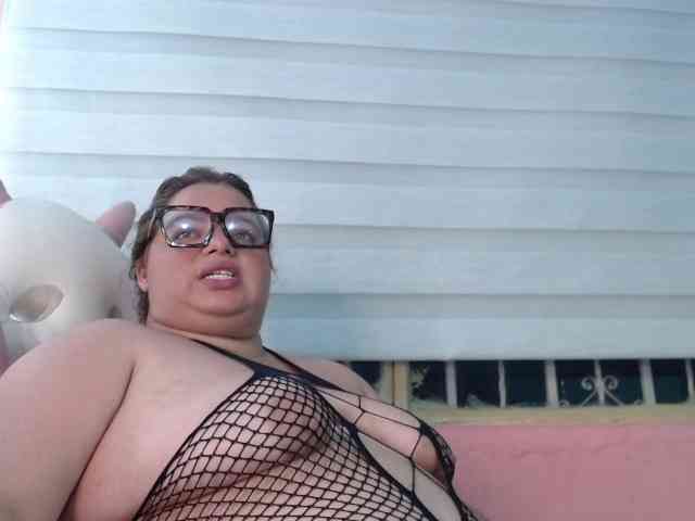 lexxy-bbw webcam