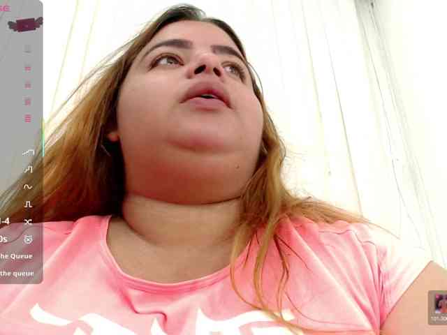 lexxy-bbw webcam