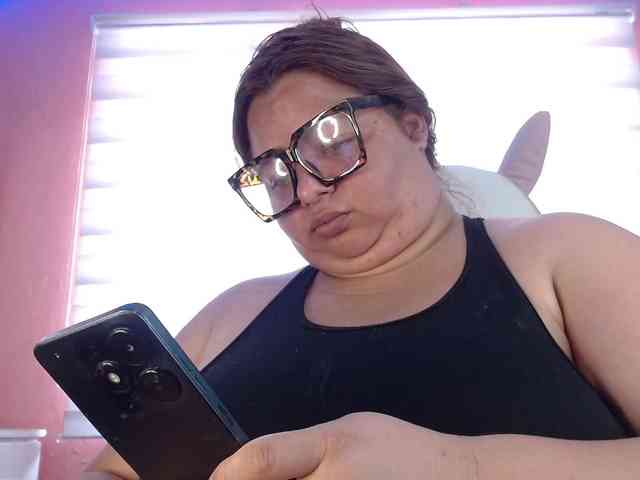 lexxy-bbw webcam